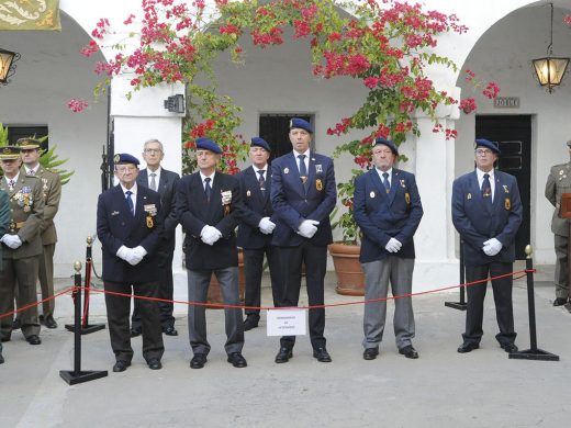 (Fotos) Menorca vive la Pascua Militar