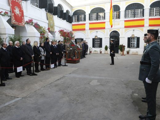 (Fotos) Menorca vive la Pascua Militar