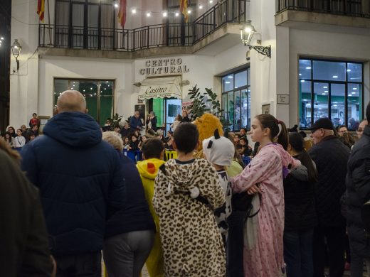 (Fotos) Bernat Figuerola ya descansa en paz tras días de frenesí