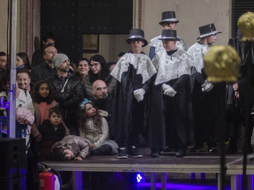 (Fotos) Bernat Figuerola ya descansa en paz tras días de frenesí