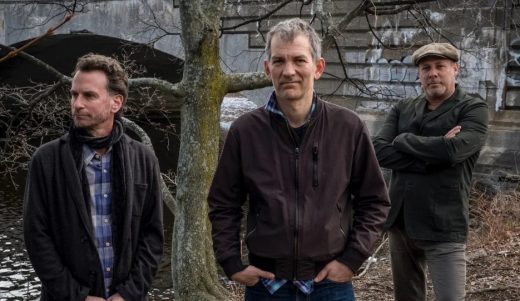 Brad Mehldau Trio