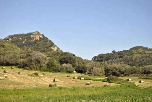 Menorca, en situación de prealerta por sequía