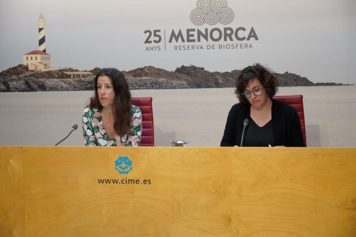 La consellera Bàrbara Torrent ha presentado este martes la Memoria del Centro