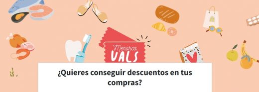 Las personas beneficiarias podrán gastar el 100 % del valor de los vales, sin necesidad de una aportación mínima