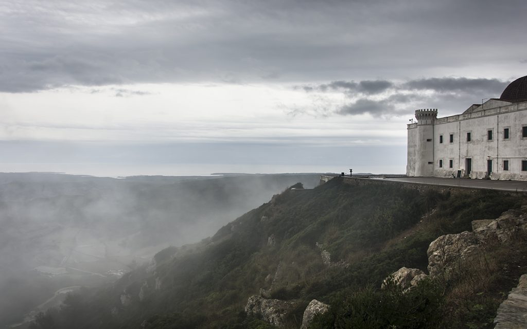 Monte Toro