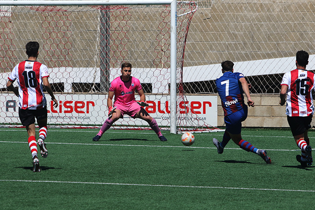 Foto: Jaume Fiol - deportesmenorca.com