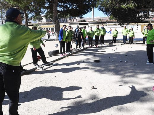 Antonio Saavedra y Marta Obrador reinan en el Corre-Mô de 10 kilómetros