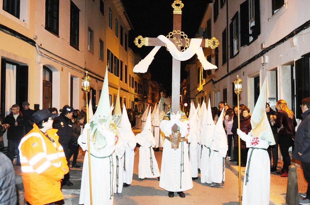 Semana Santa.