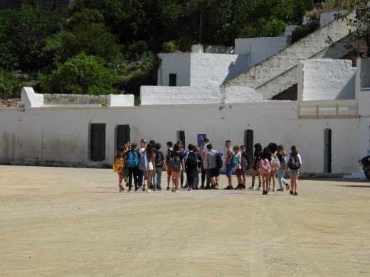 (Fotos) Historias del Pla de Sant Joan en el Festival ‘Amalgama Kids’