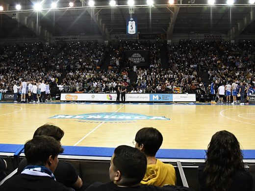 (Fotos)El ascenso en imágenes