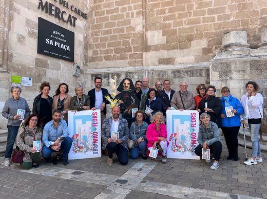 El programa se ha presentado este lunes en la plaza del Carme de Maó