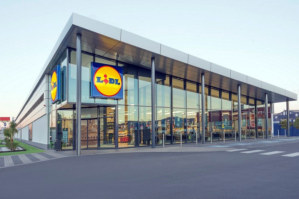 En el periodo 2021-2022 Lidl ha incrementado en un 20% las adquisiciones de queso menorquín.