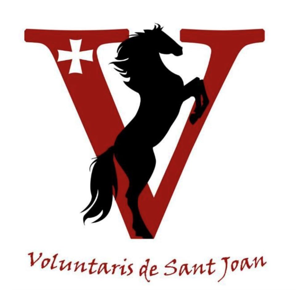 Voluntarios de Sant Joan