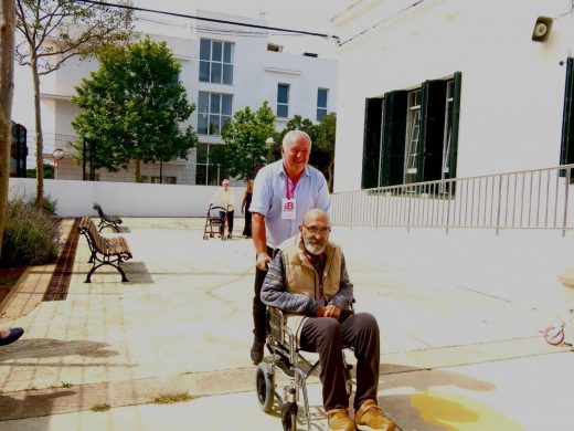 (Galería de fotos) Las otras imágenes de la jornada electoral