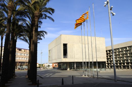 Consell Insular de Menorca.