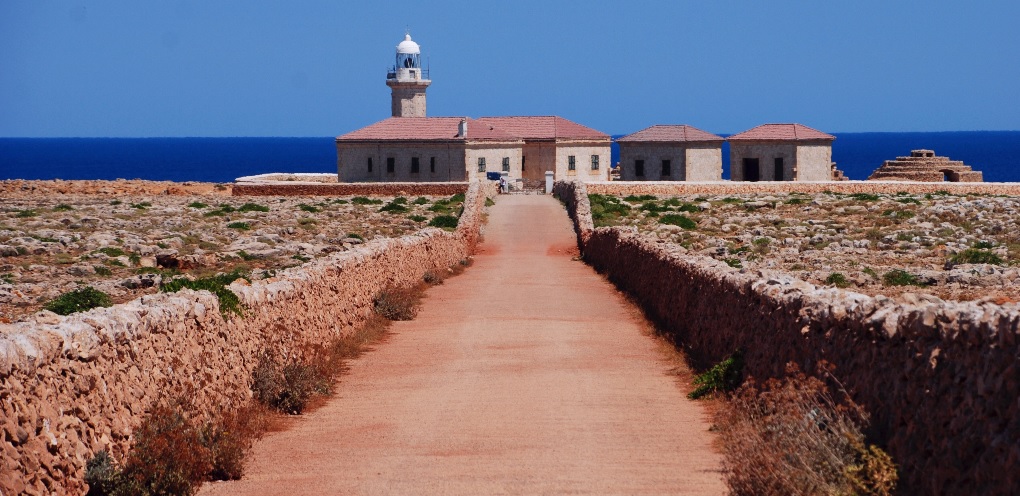 Punta Nati.