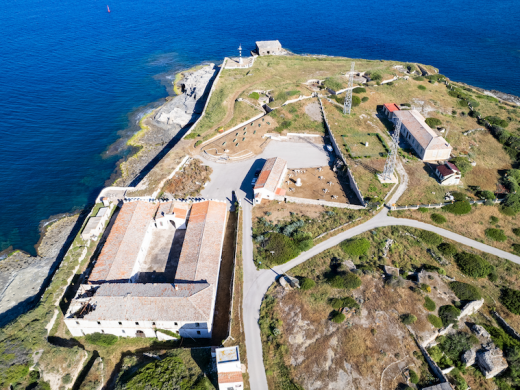 (Fotos) Segunda edición del Lazareto Festival: música y gastronomía en el Castillo de San Felipe