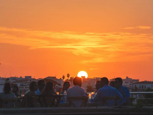 (Fotos) Segunda edición del Lazareto Festival: música y gastronomía en el Castillo de San Felipe