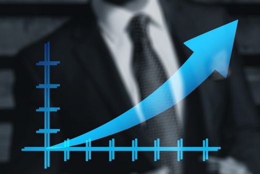 Pese al crecimiento, hay una diferencia de 0,3% con el conjunto de España