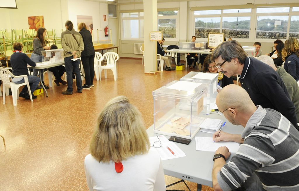 Preparados.