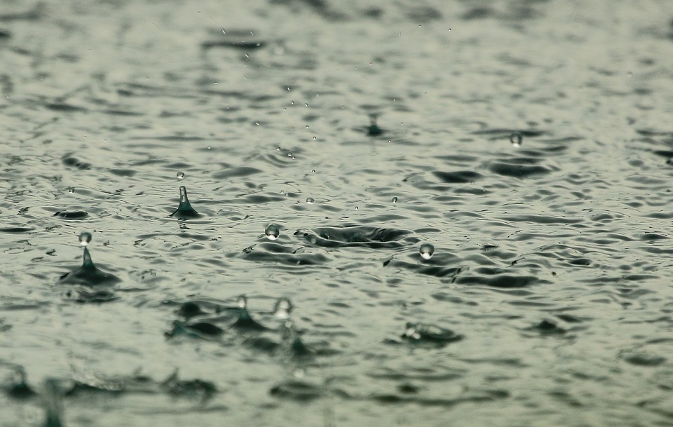 En Menorca ha llovido 13,6 l/m2, lo que implica una subida respecto a la media histórica.