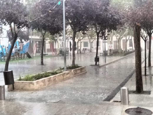 Alaior.