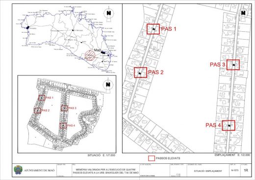 Planificación del proyecto.