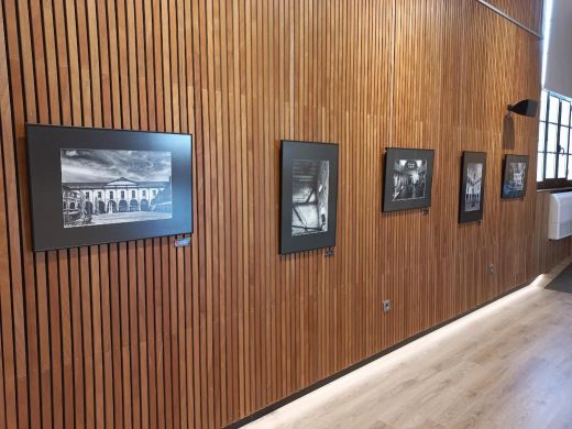 Se llevará a cabo en la sala d'Audiències del claustro.