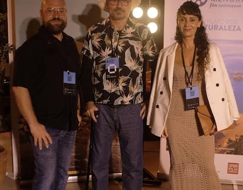 (Fotos) Menorca Film Market arranca en Es Castell con la presencia de grandes productoras