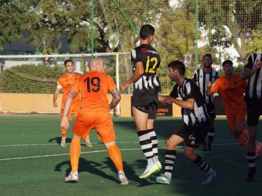 El Alaior encadena la tercera derrota consecutiva