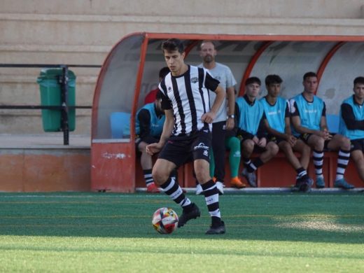 El Alaior encadena la tercera derrota consecutiva