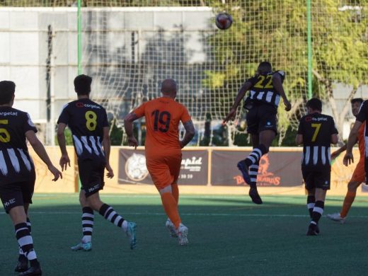 El Alaior encadena la tercera derrota consecutiva