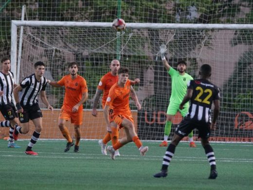 El Alaior encadena la tercera derrota consecutiva