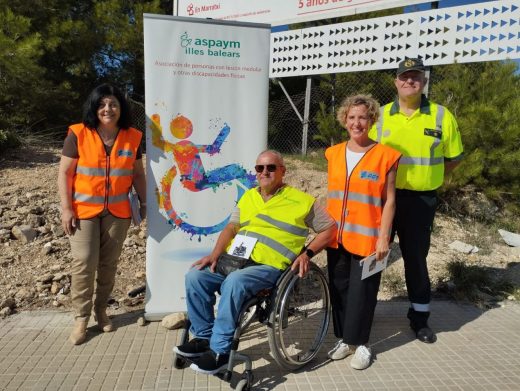 Tres de cada cuatro conductores admiten circular distraídos con cierta frecuencia.