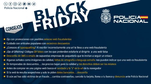 Black Friday.