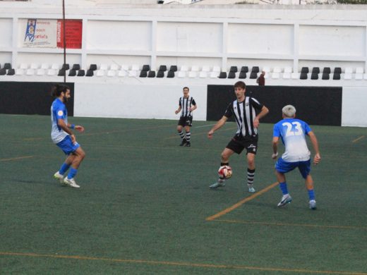 El Alaior gana al Arenal y el Mercadal pierde en Sóller