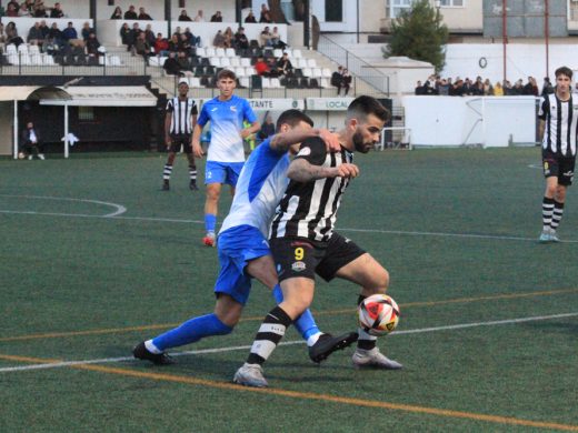 El Alaior gana al Arenal y el Mercadal pierde en Sóller