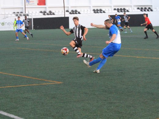 El Alaior gana al Arenal y el Mercadal pierde en Sóller