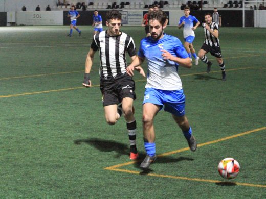 El Alaior gana al Arenal y el Mercadal pierde en Sóller