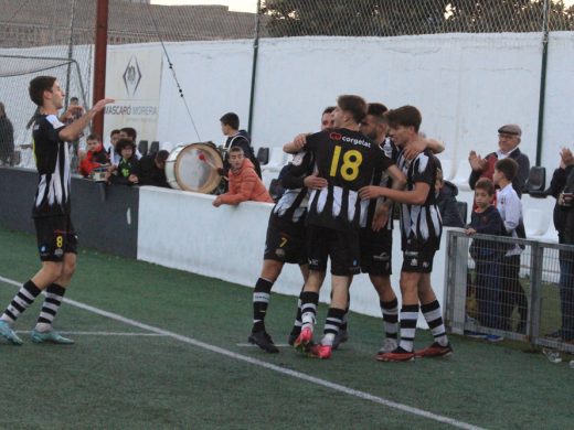 El Alaior gana al Arenal y el Mercadal pierde en Sóller