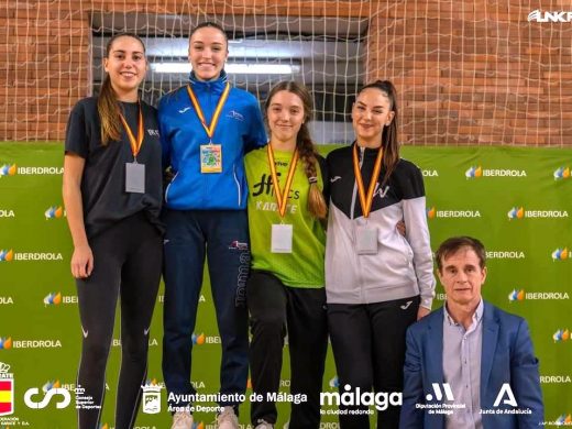 (Fotos) Físics logra tres medallas y un Grand Winner en la liga nacional de karate