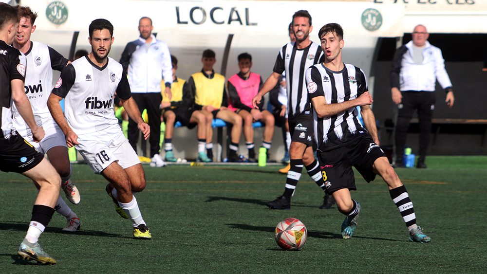 Foto: Jaume Fiol - deportesmenorca.com