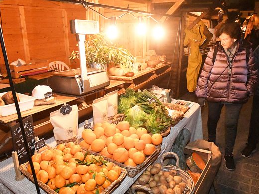 (Fotos) Menorca vive su víspera de Sant Antoni más animada