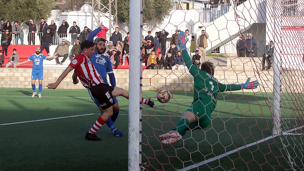 Foto: Jaume Fiol - deportesmenorca.com