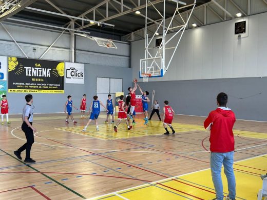 (Fotos) ‘Basket is Life’ celebra su XI edición con partidos emocionantes y gran asistencia