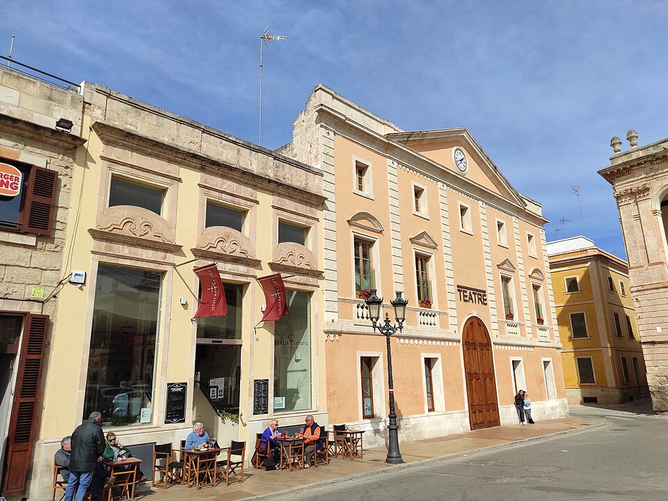 Cercle Artístic de Ciutadella