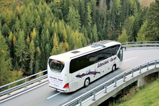 El accidente ha tenido lugar en la en la carretera Ma-4030.