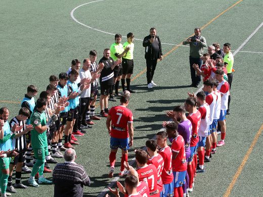 El Alaior se deja dos puntos en casa ante el Collerense (0-0)