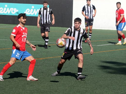 El Alaior se deja dos puntos en casa ante el Collerense (0-0)