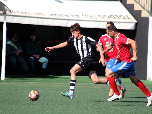 El Alaior se deja dos puntos en casa ante el Collerense (0-0)